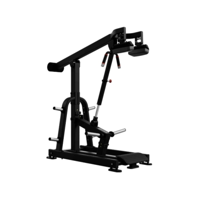 Nautilus Plate Loaded Standing Calf