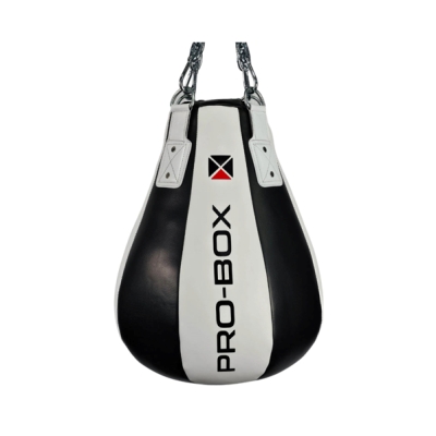 Pro-Box Champ Maize Bag Black/White