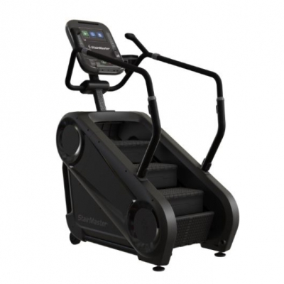 StairMaster® 4G Gauntlet StepMill LCD 10" Console