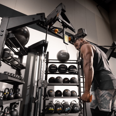NEW Torque Relentless Ripper™