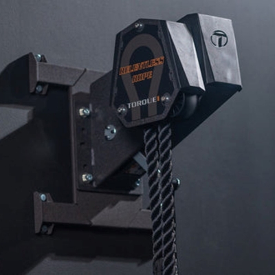 NEW Torque Relentless Rope™