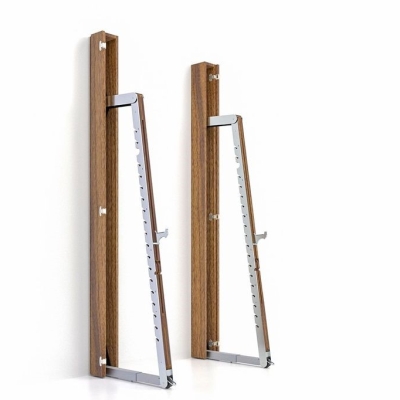 NOHRD Squat Racks 