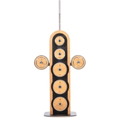 NOHRD WeightPlate Tower 
