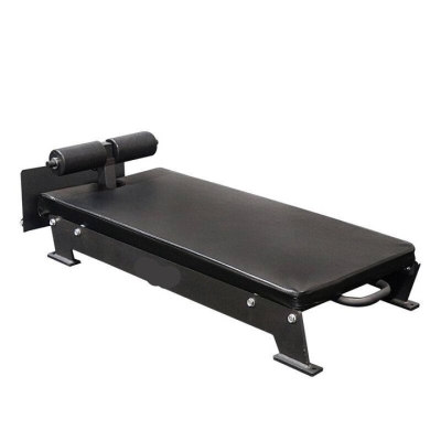 Swiss Nordic Bench GHD Hamstring Curl