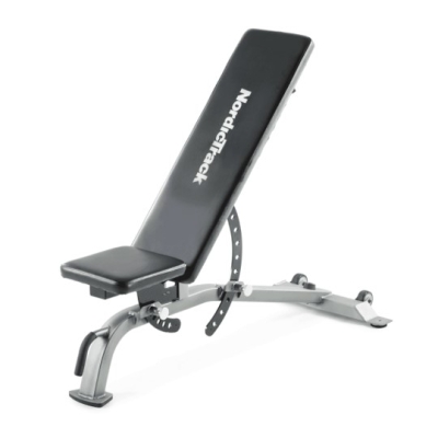 NordicTrack Adjustable Bench