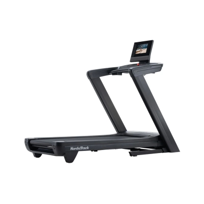 NordicTrack&reg; Commercial 1250 Treadmill 10" Pivoting HD Touchscreen - Display Model