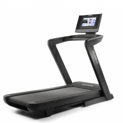 NordicTrack® Commercial 1750 Folding Treadmill