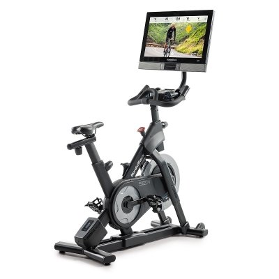 NordicTrack® Commercial S27i Studio Cycle