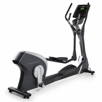 NordicTrack® e8.9b Elliptical Cross Trainer