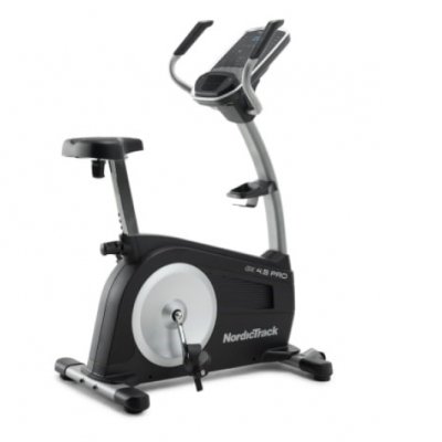 NordicTrack®  GX 4.5 Pro Upright Bike 