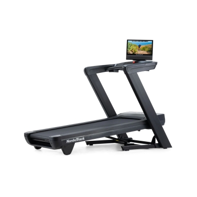 NordicTrack&reg;  Commercial 1750 Treadmill 16" Pivoting HD Touchscreen