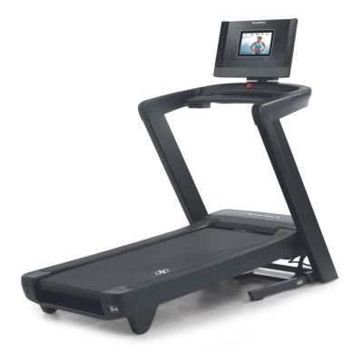 NordicTrack Commercial 1250 Folding Treadmill