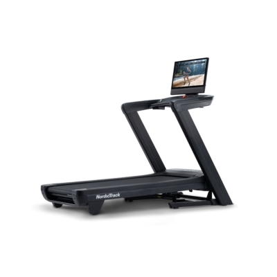 NordicTrack&reg; Commercial 2450 Treadmill 24" Pivoting HD Touchscreen