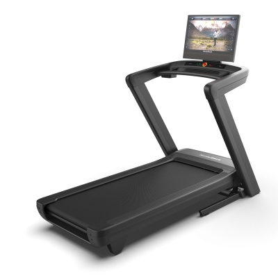 NordicTrack® NEW Commercial 2450 Treadmill 24" Pivoting HD Touchscreen - Showroom Model