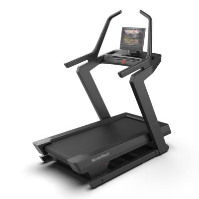 NordicTrack&reg; New X16 Treadmill 16" Pivoting HD Touchscreen