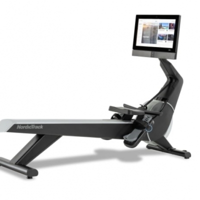 NordicTrack® RW900 Rowing Machine