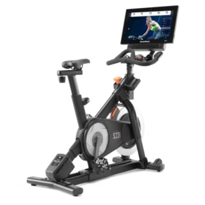 NordicTrack® S22i Studio Cycle - New 2024 Model