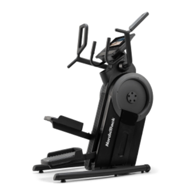 NordicTrack Step Climber