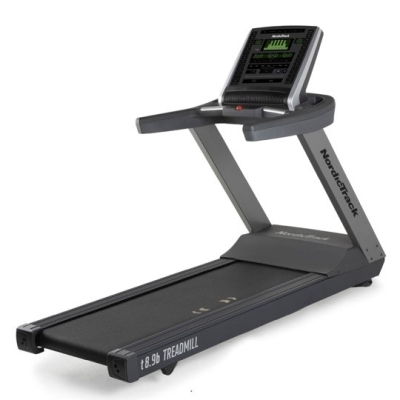 NordicTrack® t8.9b Treadmill