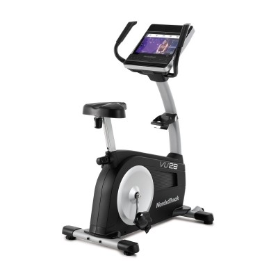 NordicTrack® VU29 Upright Cycle - Display Model