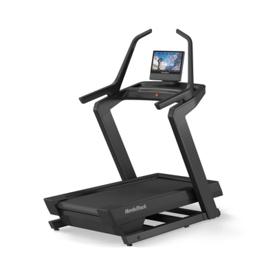 NordicTrack&reg; X16 Treadmill 16" Pivoting HD Touchscreen
