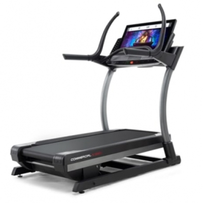 NordicTrack® X32i Treadmill