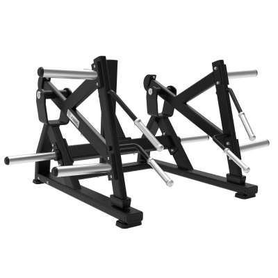 Plate Loaded Squat Lunge Machine Elite Series