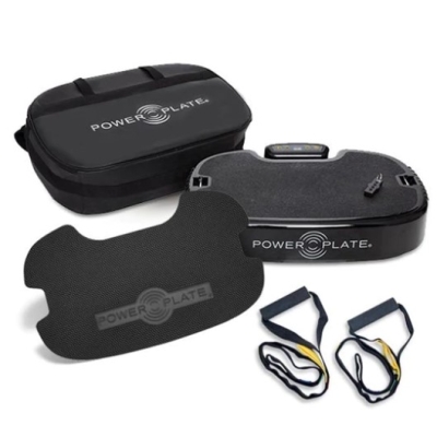 Power Plate® Personal Black 
