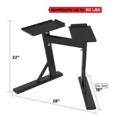 PowerBlock PowerStand