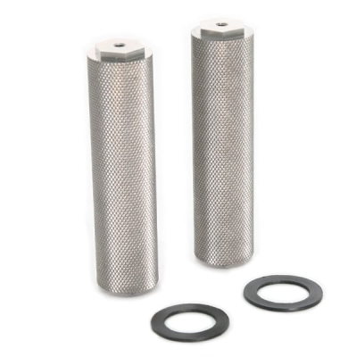 PowerBlock Pro 100 EXP Knurled Grip (Pair)