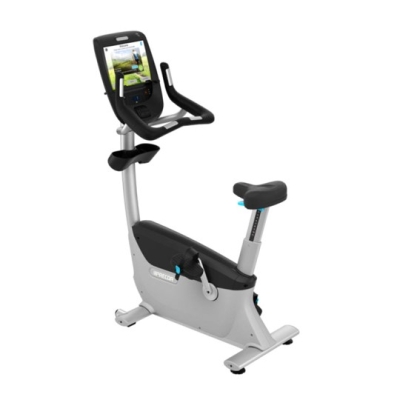 Precor 885 Upright Bike P82 Console - Used