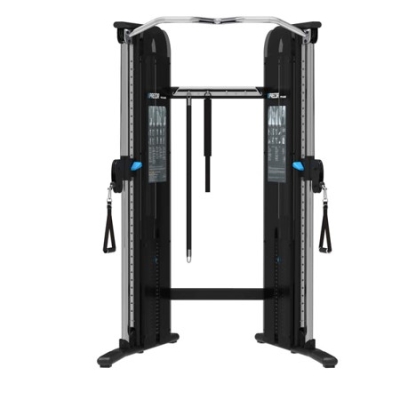 Precor FTS Glide Functional Trainer - Used