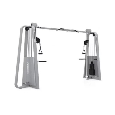 Precor Icarian Adjustable Cable Crossover