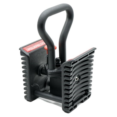 PowerBlock Pro 100 Kettlebell Handle