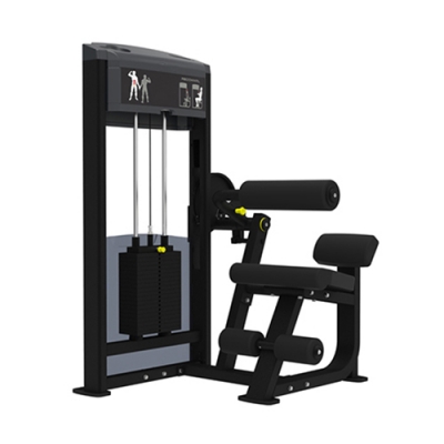 Impulse Pro Series IF93 Abdominal Crunch