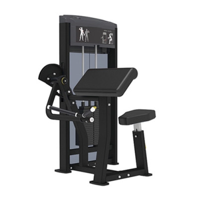 Impulse Pro Series IF93 Bicep Curl