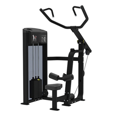 Pro Series Lat Pulldown (Fixed)