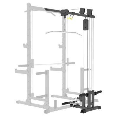 Pro Series Lat Pulldown/Low Row Attachment