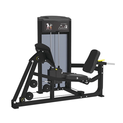 Impulse Pro Series IF93 Leg Press
