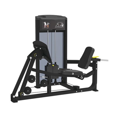 Pro Series Leg Press