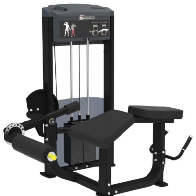 Pro Series Prone Leg Curl