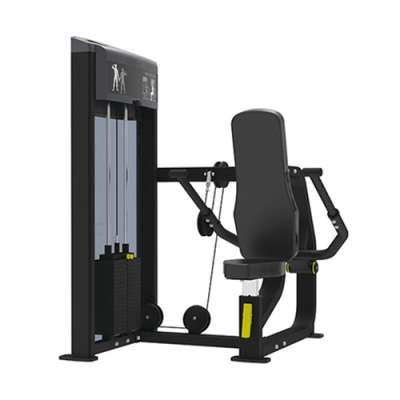 Impulse Pro Series IF93 Seated Dip