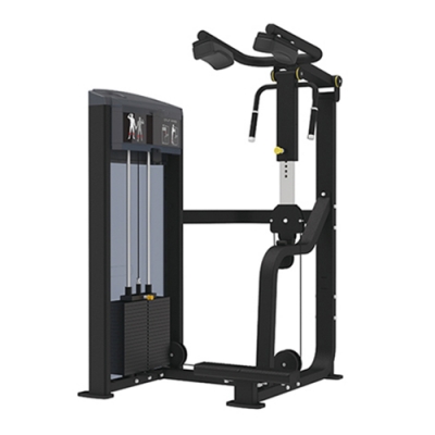 Impulse Pro Series IF93 Standing Calf Raise