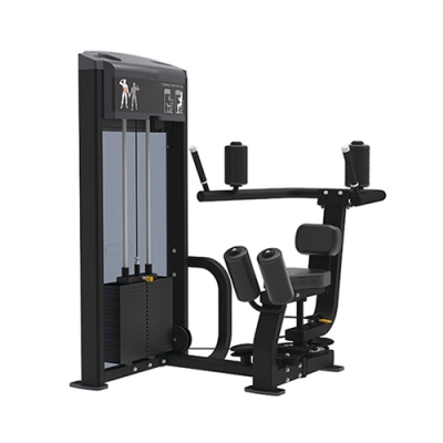 Impulse Pro Series IF93 Torso Rotation