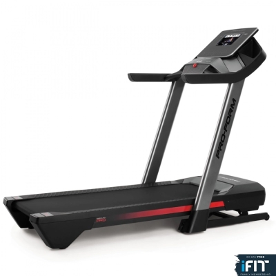 ProForm Pro 2000 Folding Treadmill 