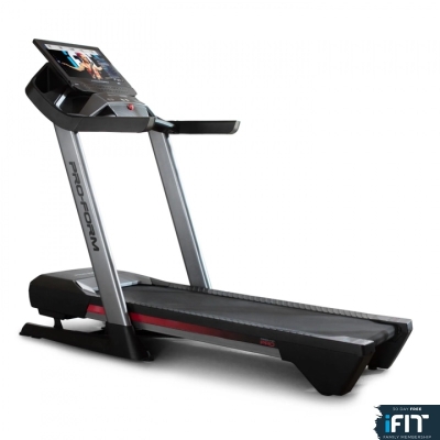 ProForm Pro 9000 Treadmill 22" Touch Screen