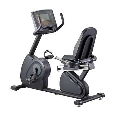 Gym Gear R98s Recumbent Bike