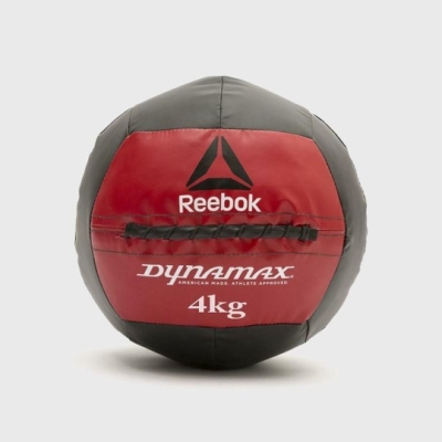 Reebok Dynamax® 4kg Wall Ball HYROX