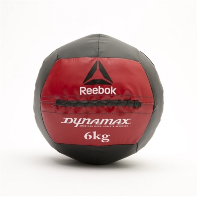 Reebok Dynamax® 6kg Wall Ball HYROX