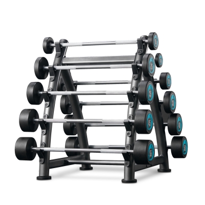 ROCKIT® 10 Barbell Rack (Rack Only)